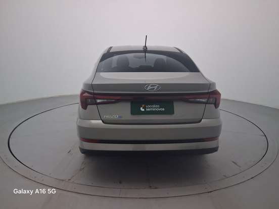 HYUNDAI-HB20S-1.0 12V FLEX COMFORT MANUAL HYUNDAI-HB20S-2025