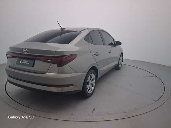 HYUNDAI-HB20S-1.0 12V FLEX COMFORT MANUAL HYUNDAI-HB20S-2025