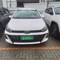 HYUNDAI HB20S 1.0 12V FLEX COMFORT MANUAL HYUNDAI HB20S 1.0 12V FLEX COMFORT MANUAL