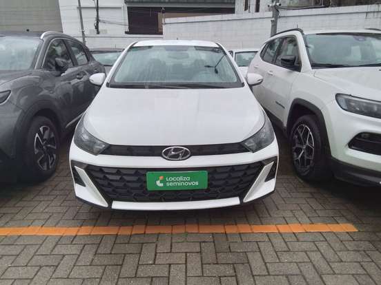 HYUNDAI-HB20S-1.0 12V FLEX COMFORT MANUAL HYUNDAI-HB20S-2025