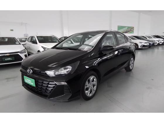 HYUNDAI HB20S 1.0 12V FLEX COMFORT MANUAL