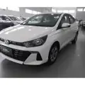 HYUNDAI HB20S 1.0 12V FLEX COMFORT MANUAL HYUNDAI HB20S 1.0 12V FLEX COMFORT MANUAL