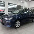 HYUNDAI HB20S 1.0 12V FLEX COMFORT MANUAL HYUNDAI HB20S 1.0 12V FLEX COMFORT MANUAL