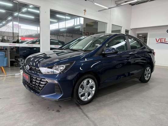 HYUNDAI-HB20S-1.0 12V FLEX COMFORT MANUAL HYUNDAI-HB20S-2025
