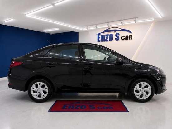 HYUNDAI-HB20S-1.0 12V FLEX COMFORT MANUAL HYUNDAI-HB20S-2023