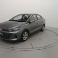 HYUNDAI HB20S 1.0 12V FLEX COMFORT MANUAL HYUNDAI HB20S 1.0 12V FLEX COMFORT MANUAL