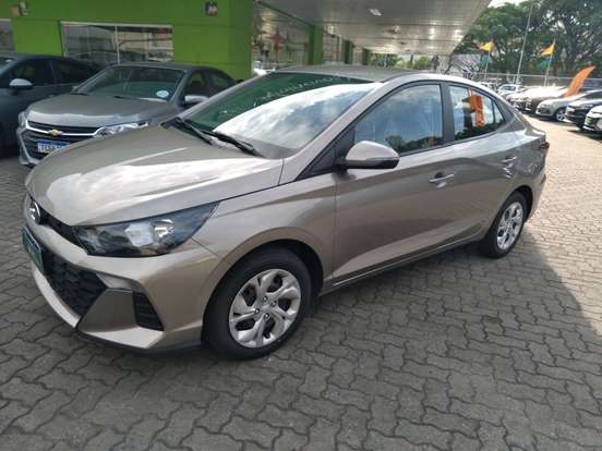 HYUNDAI-HB20S-1.0 12V FLEX COMFORT MANUAL HYUNDAI-HB20S-2025