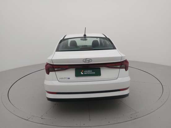 HYUNDAI-HB20S-1.0 12V FLEX COMFORT PLUS MANUAL HYUNDAI-HB20S-2024