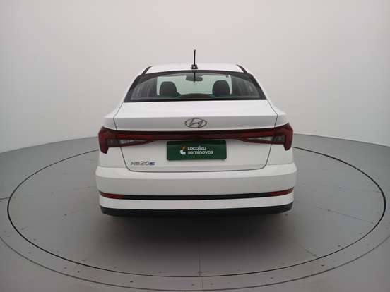 HYUNDAI-HB20S-1.0 12V FLEX COMFORT PLUS MANUAL HYUNDAI-HB20S-2024