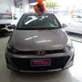 HYUNDAI HB20S 1.0 12V FLEX COMFORT PLUS MANUAL HYUNDAI HB20S 1.0 12V FLEX COMFORT PLUS MANUAL