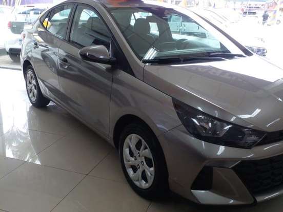HYUNDAI-HB20S-1.0 12V FLEX COMFORT PLUS MANUAL HYUNDAI-HB20S-2024
