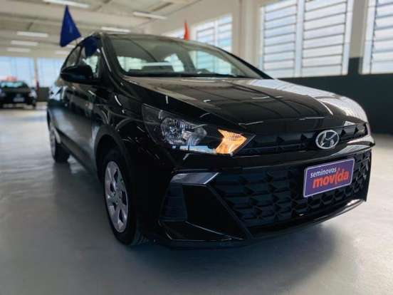 HYUNDAI-HB20S-1.0 12V FLEX COMFORT PLUS MANUAL HYUNDAI-HB20S-2024