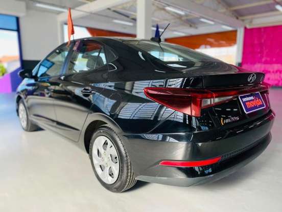 HYUNDAI-HB20S-1.0 12V FLEX COMFORT PLUS MANUAL HYUNDAI-HB20S-2024