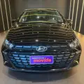 HYUNDAI HB20S 1.0 12V FLEX COMFORT PLUS MANUAL HYUNDAI HB20S 1.0 12V FLEX COMFORT PLUS MANUAL