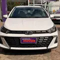 HYUNDAI HB20S 1.0 12V FLEX COMFORT PLUS MANUAL HYUNDAI HB20S 1.0 12V FLEX COMFORT PLUS MANUAL
