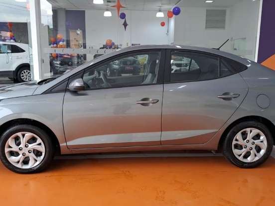 HYUNDAI-HB20S-1.0 12V FLEX COMFORT PLUS MANUAL HYUNDAI-HB20S-2024