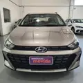 HYUNDAI HB20S 1.0 12V FLEX COMFORT PLUS MANUAL HYUNDAI HB20S 1.0 12V FLEX COMFORT PLUS MANUAL