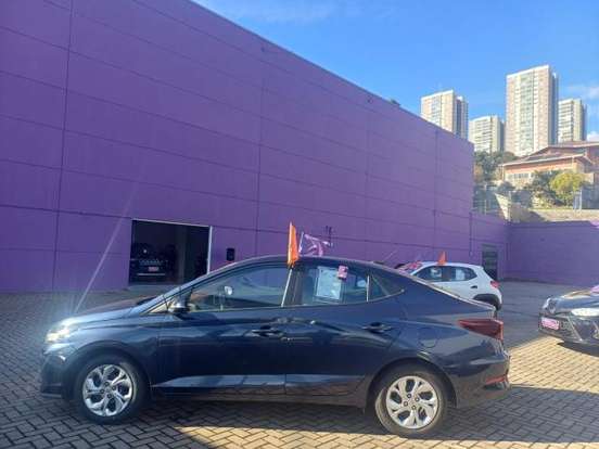HYUNDAI-HB20S-1.0 12V FLEX COMFORT PLUS MANUAL HYUNDAI-HB20S-2024