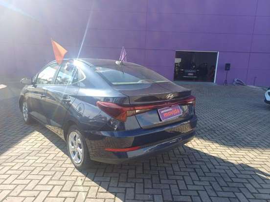 HYUNDAI-HB20S-1.0 12V FLEX COMFORT PLUS MANUAL HYUNDAI-HB20S-2024