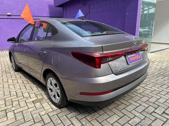 HYUNDAI-HB20S-1.0 12V FLEX COMFORT PLUS MANUAL HYUNDAI-HB20S-2025