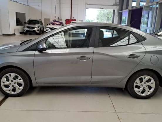 HYUNDAI-HB20S-1.0 12V FLEX COMFORT PLUS MANUAL HYUNDAI-HB20S-2024