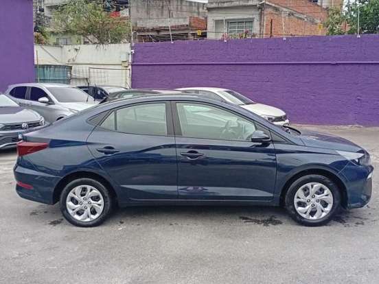 HYUNDAI-HB20S-1.0 12V FLEX COMFORT PLUS MANUAL HYUNDAI-HB20S-2024