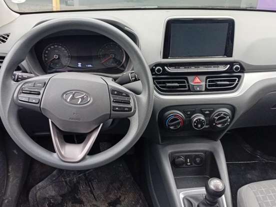 HYUNDAI-HB20S-1.0 12V FLEX COMFORT PLUS MANUAL HYUNDAI-HB20S-2024