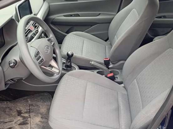 HYUNDAI-HB20S-1.0 12V FLEX COMFORT PLUS MANUAL HYUNDAI-HB20S-2024
