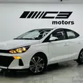 HYUNDAI HB20S 1.0 12V FLEX COMFORT PLUS MANUAL HYUNDAI HB20S 1.0 12V FLEX COMFORT PLUS MANUAL