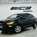 HYUNDAI HB20S 1.0 12V FLEX COMFORT PLUS MANUAL HYUNDAI HB20S 1.0 12V FLEX COMFORT PLUS MANUAL