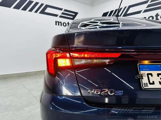 HYUNDAI-HB20S-1.0 12V FLEX COMFORT PLUS MANUAL HYUNDAI-HB20S-2024