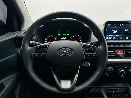 HYUNDAI-HB20S-1.0 12V FLEX COMFORT PLUS MANUAL HYUNDAI-HB20S-2024