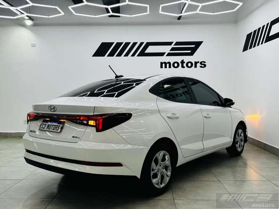 HYUNDAI-HB20S-1.0 12V FLEX COMFORT PLUS MANUAL HYUNDAI-HB20S-2024