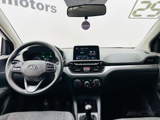 HYUNDAI-HB20S-1.0 12V FLEX COMFORT PLUS MANUAL HYUNDAI-HB20S-2024