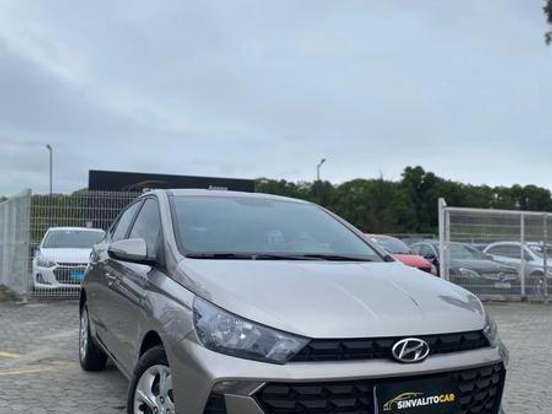 HYUNDAI-HB20S-1.0 12V FLEX COMFORT PLUS MANUAL HYUNDAI-HB20S-2024