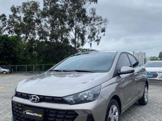 HYUNDAI-HB20S-1.0 12V FLEX COMFORT PLUS MANUAL HYUNDAI-HB20S-2024