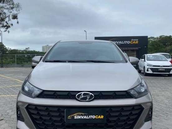 HYUNDAI-HB20S-1.0 12V FLEX COMFORT PLUS MANUAL HYUNDAI-HB20S-2024