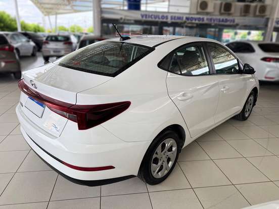HYUNDAI-HB20S-1.0 12V FLEX COMFORT PLUS MANUAL HYUNDAI-HB20S-2024