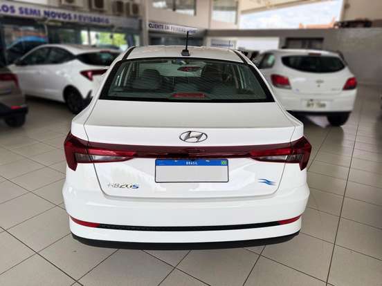 HYUNDAI-HB20S-1.0 12V FLEX COMFORT PLUS MANUAL HYUNDAI-HB20S-2024