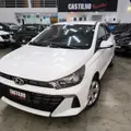 HYUNDAI HB20S 1.0 12V FLEX COMFORT PLUS MANUAL HYUNDAI HB20S 1.0 12V FLEX COMFORT PLUS MANUAL