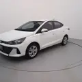 HYUNDAI HB20S 1.0 12V FLEX COMFORT PLUS MANUAL HYUNDAI HB20S 1.0 12V FLEX COMFORT PLUS MANUAL