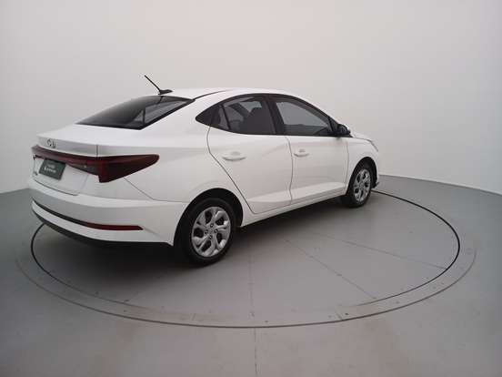 HYUNDAI-HB20S-1.0 12V FLEX COMFORT PLUS MANUAL HYUNDAI-HB20S-2024