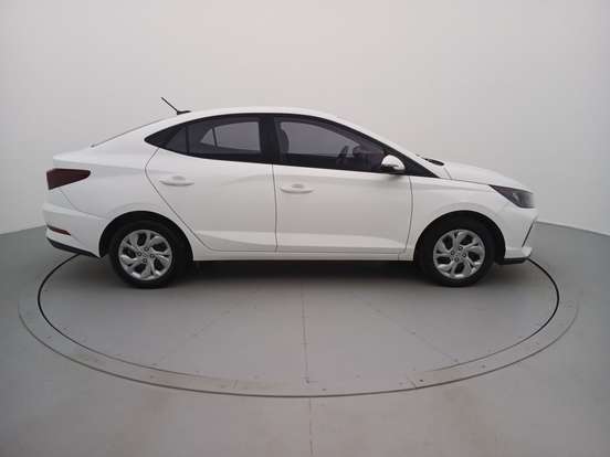 HYUNDAI-HB20S-1.0 12V FLEX COMFORT PLUS MANUAL HYUNDAI-HB20S-2024