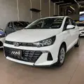 HYUNDAI HB20S 1.0 12V FLEX COMFORT PLUS MANUAL HYUNDAI HB20S 1.0 12V FLEX COMFORT PLUS MANUAL