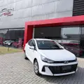 HYUNDAI HB20S 1.0 12V FLEX COMFORT PLUS MANUAL HYUNDAI HB20S 1.0 12V FLEX COMFORT PLUS MANUAL