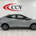 HYUNDAI HB20S 1.0 12V FLEX LIMITED MANUAL HYUNDAI HB20S 1.0 12V FLEX LIMITED MANUAL