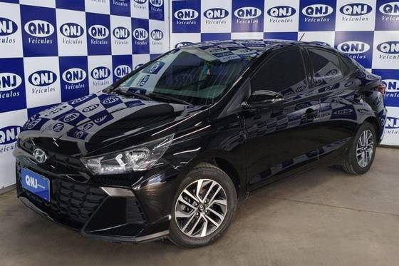 HYUNDAI HB20S 1.0 12V FLEX LIMITED MANUAL