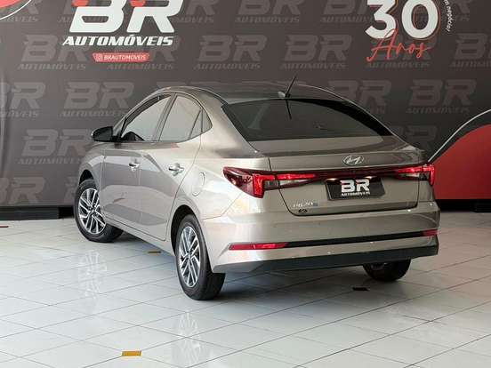 HYUNDAI-HB20S-1.0 12V FLEX LIMITED MANUAL HYUNDAI-HB20S-2023