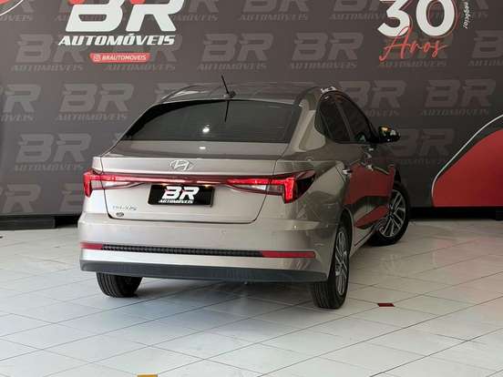 HYUNDAI-HB20S-1.0 12V FLEX LIMITED MANUAL HYUNDAI-HB20S-2023