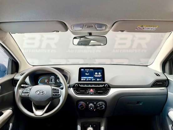 HYUNDAI-HB20S-1.0 12V FLEX LIMITED MANUAL HYUNDAI-HB20S-2023